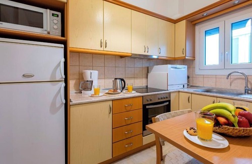 Kanoni Apartment | Casa Timos - a stylish, comfortable retreat
