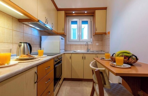 Kanoni Apartment | Casa Timos - a stylish, comfortable retreat