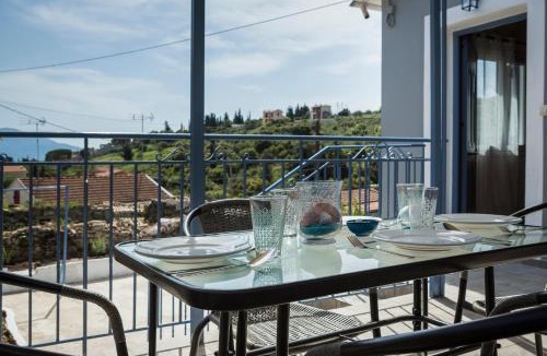 Katsarata Apartment | Casa Tselente