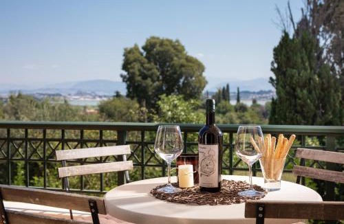 Corfu Apartment | Casa Vacanze Corfù