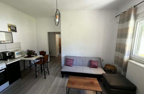 Marathias Apartment | Casa Verde
