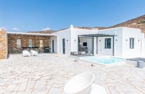 Tinos Villa | CasaGreek Tinos