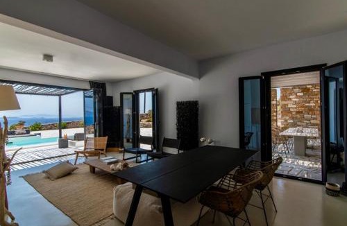Tinos Villa | CasaGreek Tinos