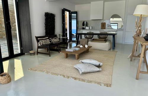 Tinos Villa | CasaGreek Tinos