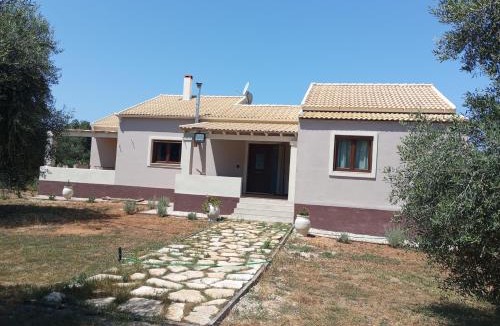Agios Spyridon Corfu House | Casas De Campo - Alejandro II