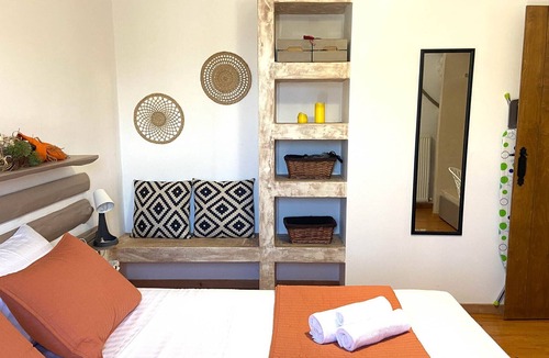 Agios Spyridon Corfu House | Casas De Campo, Alejandro II- Pet Friendly House - 2 Minutes Away From the Beach