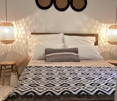 Dassia Apartment | Casita
