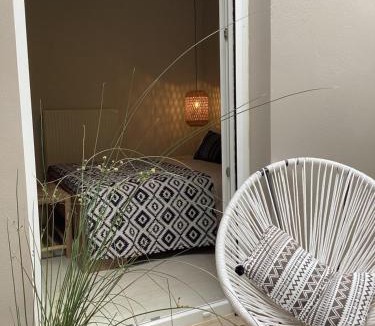 Dassia Apartment | Casita