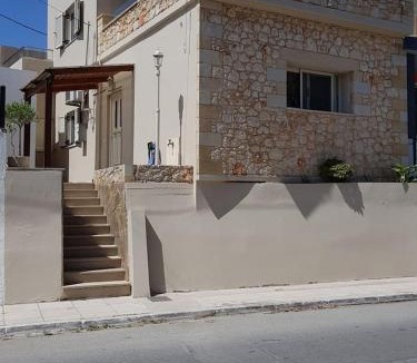 Kissamos Villa | Casteli Stone Residence