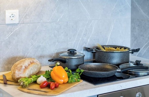 Agios Ioannis Villa | Castelia Luxury Villas - Villa Elpida