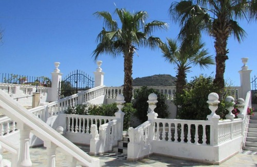 Faliraki Apartment | Castellino - Traditional Loft Apartment for 5 people