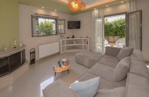 Mazarakata Villa | Castello Villa