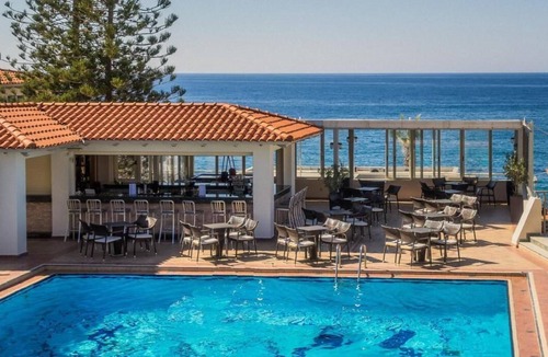 Sissi House | Castello Village Hotel Deluxe Room Sea View BB 2 people