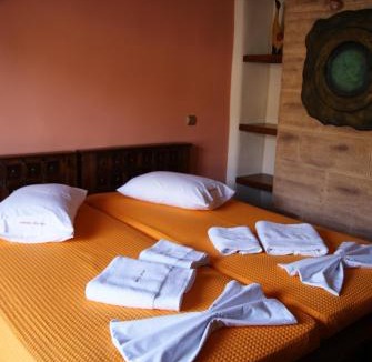 Panteli Hotel | Castelo Boutique Hotel