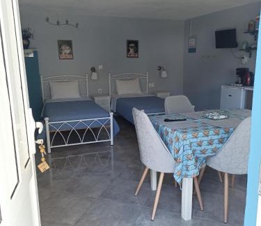 Spata-Artemida Villa | Castle By The Sea