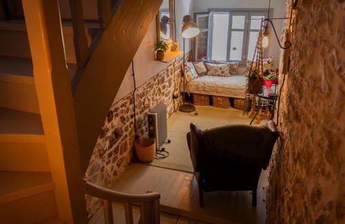 Ioannina Town Centre Apartment | Castle Nest Ioannina