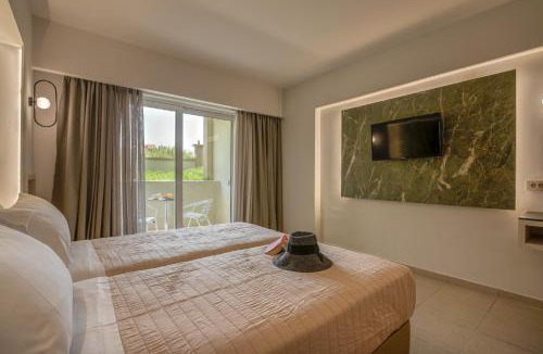 Maleme Hotel | Castro Beach Hotel