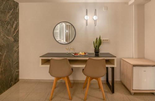 Maleme Hotel | Castro Beach Hotel