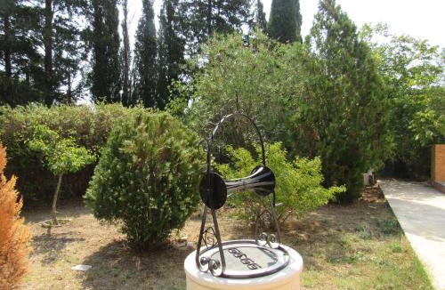 Afra House | Catherine's maisonette