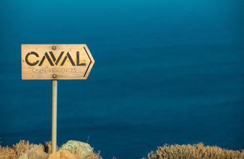 Tinos Villa | Caval Residences