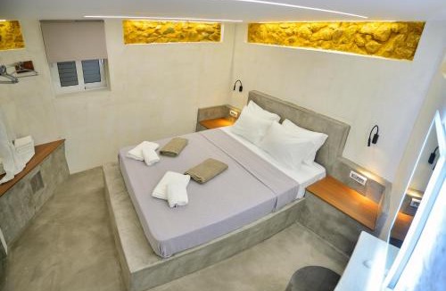 Kissamos Villa | CAVE Luxury House