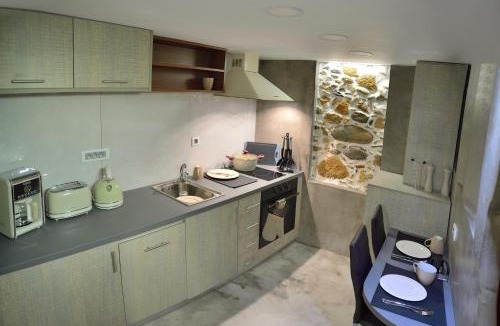 Kissamos Villa | CAVE Luxury House