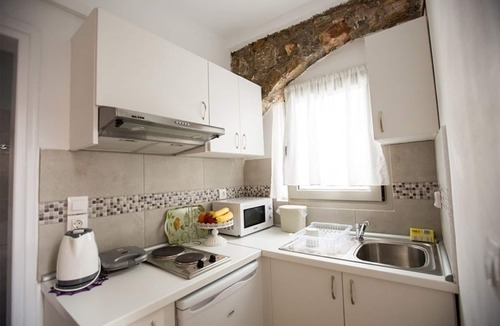 Karterados House | Cavesand - Private House with Private Pool