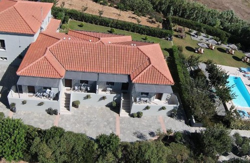 Moudros Apartment | Caviro