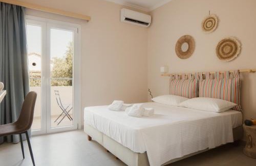 Kavos Hotel | Cavo Notos Beach Hotel