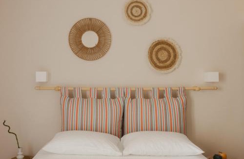 Kavos Hotel | Cavo Notos Beach Hotel