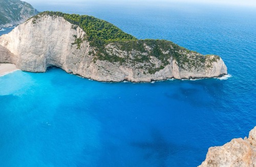 Drosia Hotel | Cavo Orient Beach Hotel