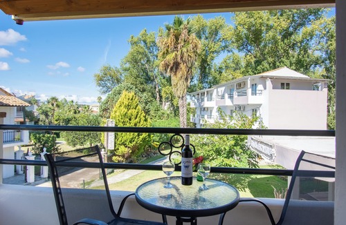 Kavos Apartment | CAVOS BEACH HOUSE