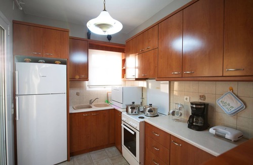 Kalamitsi Villa | Caza Levantiera 4 bedroom villa