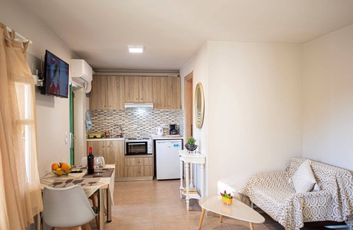 Kalamitsi House | Caza Levantiera Studio