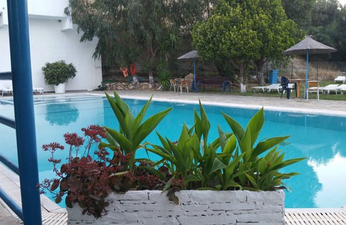 Afandou Hotel | Celadi vista