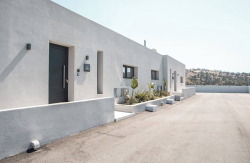 Lardos Villa | Celeste Luxury Villas | Villa Thea, Villa
