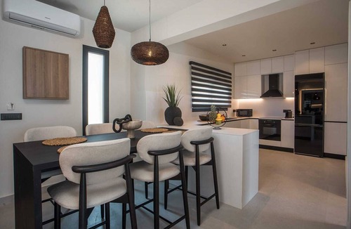 Lardos Villa | Celeste Luxury Villas | Villa Gea, Villa