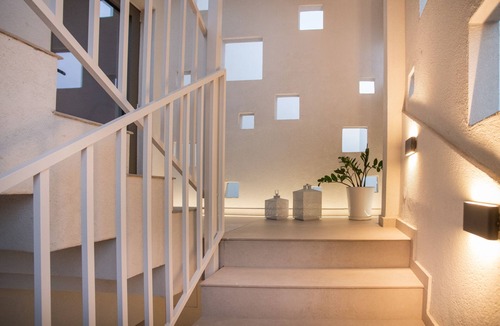 Agios Nikolaos Town House | CELINE LUXURY APARTMENTS & SUITES