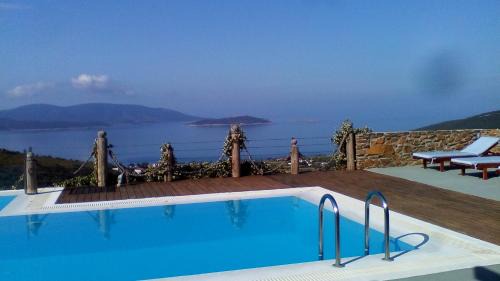 Fiyias Apartment | Celini Suites Hotel