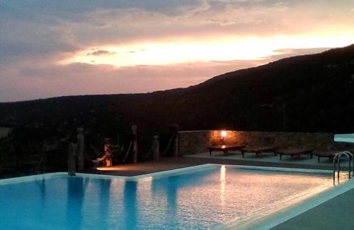 Fiyias Apartment | Celini Suites Hotel
