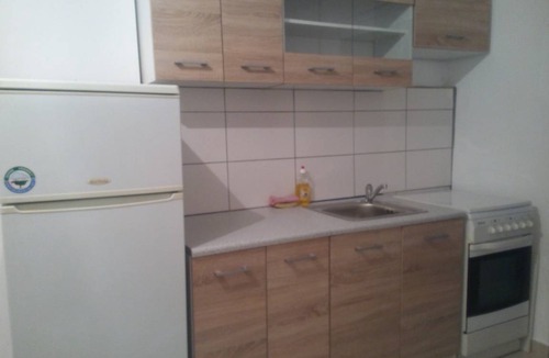 Poros Apartment | Central Studio On Poros