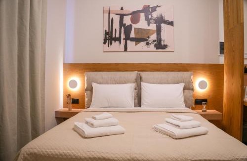 Argos Hotel | Centre Ville Local Stays