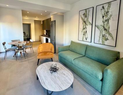 Old Quarter Apartment | Centro 247 Luxury apartment