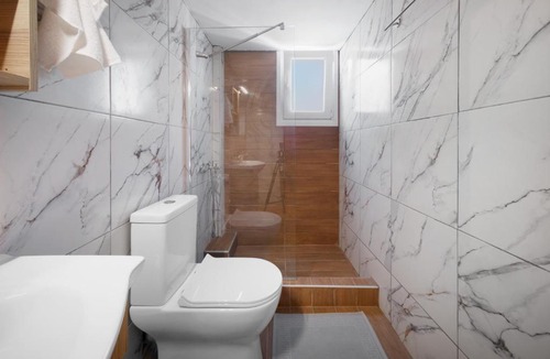 Lamia Apartment | ChaKo Stay Solutions Studio