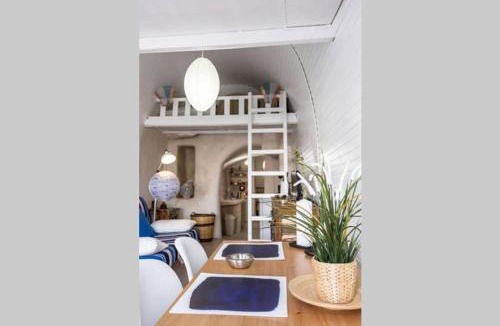 Oia House | Chalaris Armeni Villa