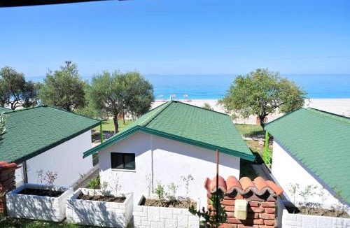 Dhermi Ski Chalet | Chalet Ambel
