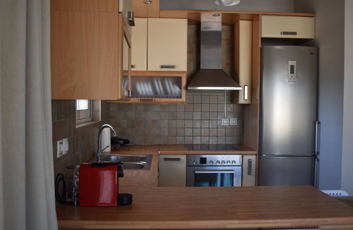 Spata-Artemida Apartment | Chalou Stay - Comfort Near Athens Airport