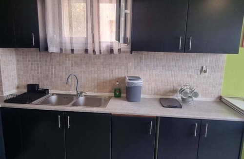 Nea Chora Villa | Chania 4seasons Maisonette
