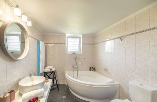 Mourniai Villa | Chania City Villa