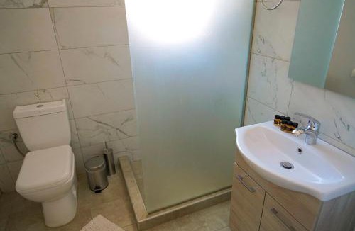 Kato Lechonia House | Charikleia's 2 bedroom appartment in Pelion